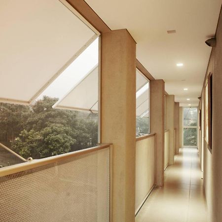 Bumi Semilir Art And Boutique Hotel Cihanjuang Dış mekan fotoğraf