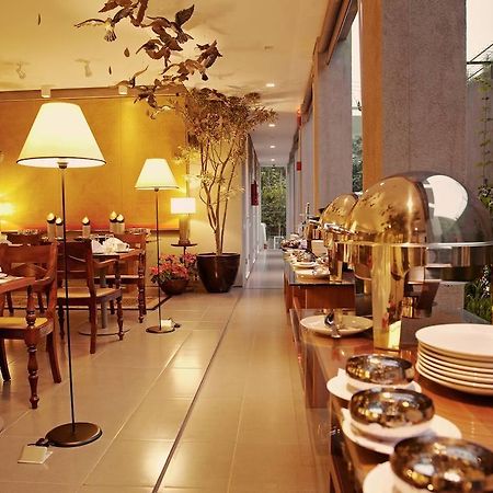 Bumi Semilir Art And Boutique Hotel Cihanjuang Dış mekan fotoğraf