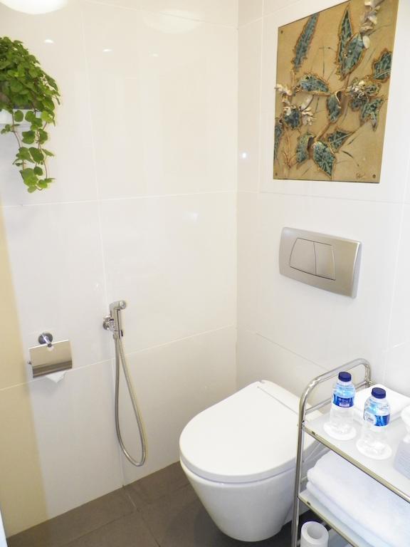 Bumi Semilir Art And Boutique Hotel Cihanjuang Oda fotoğraf