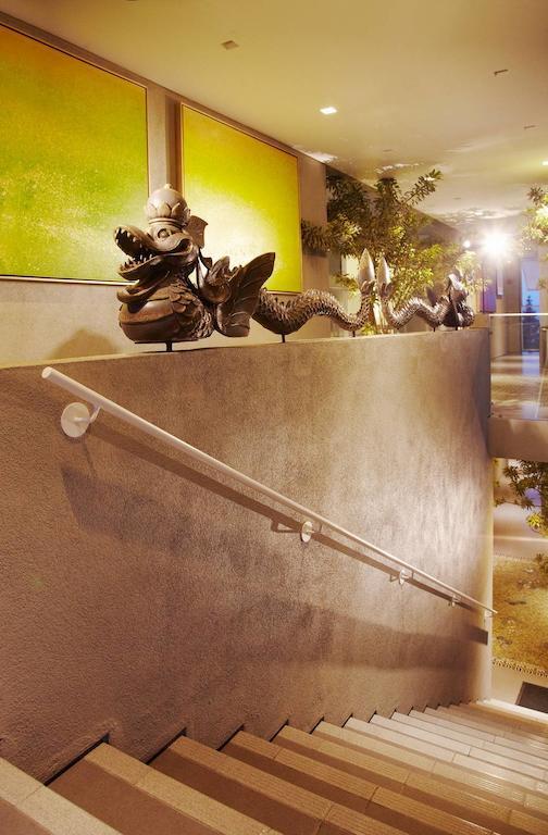Bumi Semilir Art And Boutique Hotel Cihanjuang Dış mekan fotoğraf