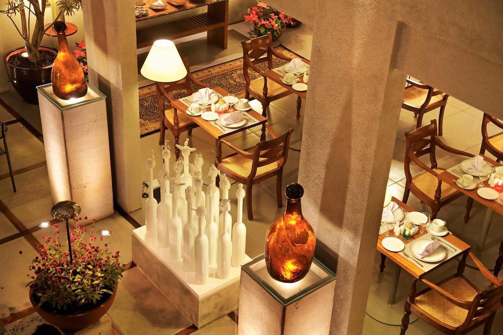 Bumi Semilir Art And Boutique Hotel Cihanjuang Dış mekan fotoğraf