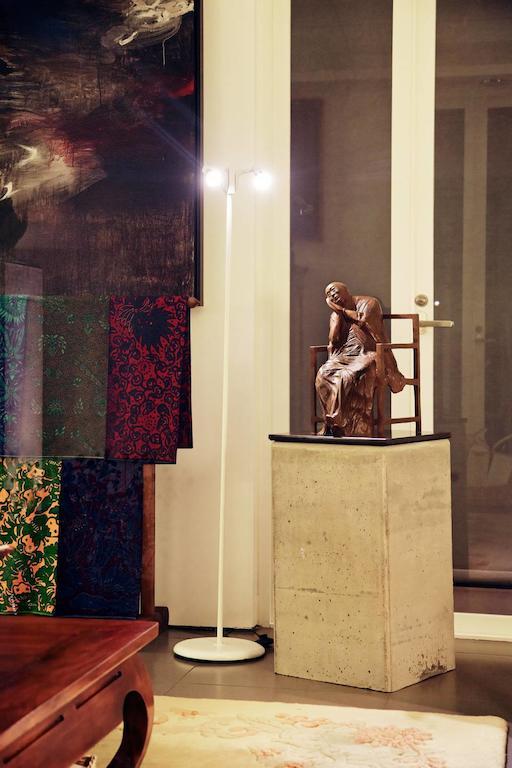 Bumi Semilir Art And Boutique Hotel Cihanjuang Dış mekan fotoğraf