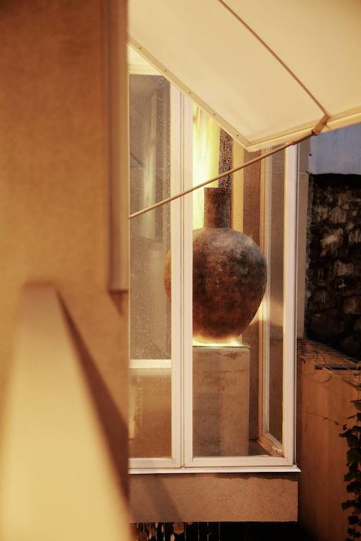 Bumi Semilir Art And Boutique Hotel Cihanjuang Dış mekan fotoğraf