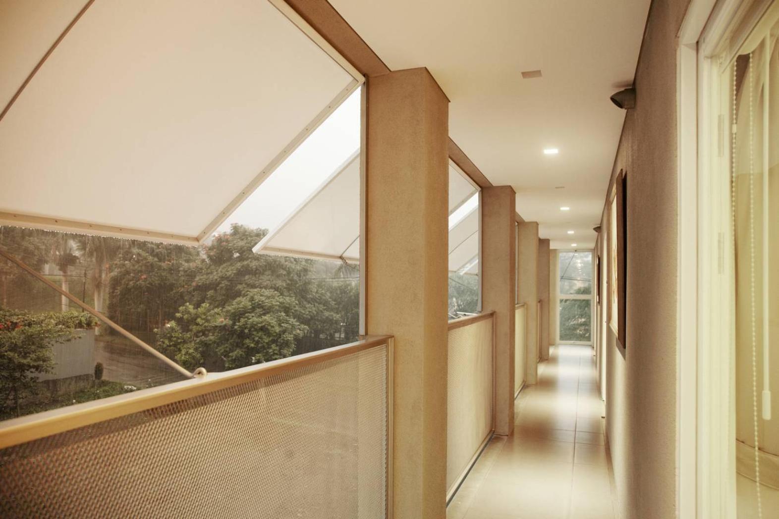 Bumi Semilir Art And Boutique Hotel Cihanjuang Dış mekan fotoğraf
