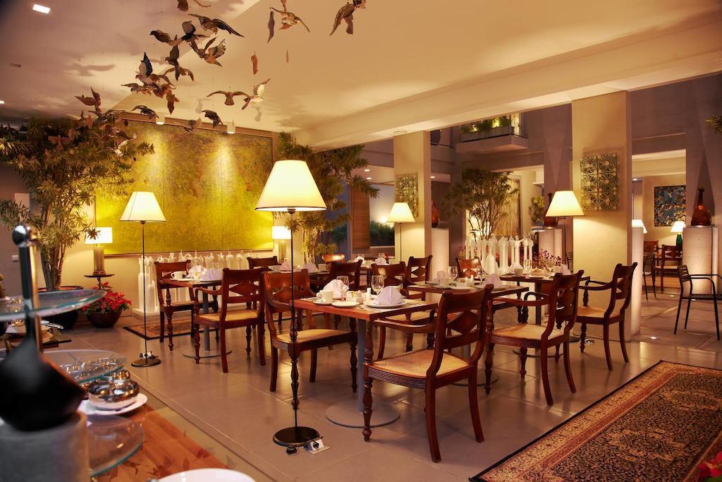 Bumi Semilir Art And Boutique Hotel Cihanjuang Dış mekan fotoğraf
