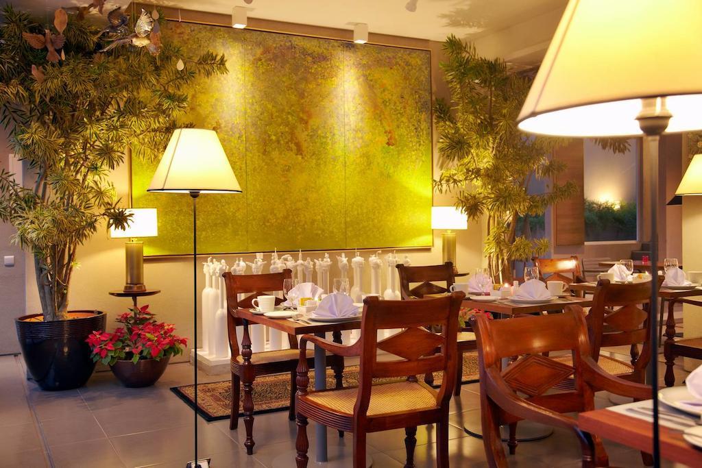 Bumi Semilir Art And Boutique Hotel Cihanjuang Dış mekan fotoğraf