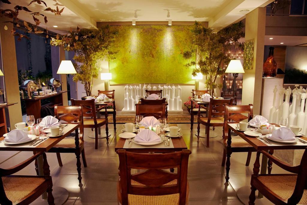 Bumi Semilir Art And Boutique Hotel Cihanjuang Dış mekan fotoğraf