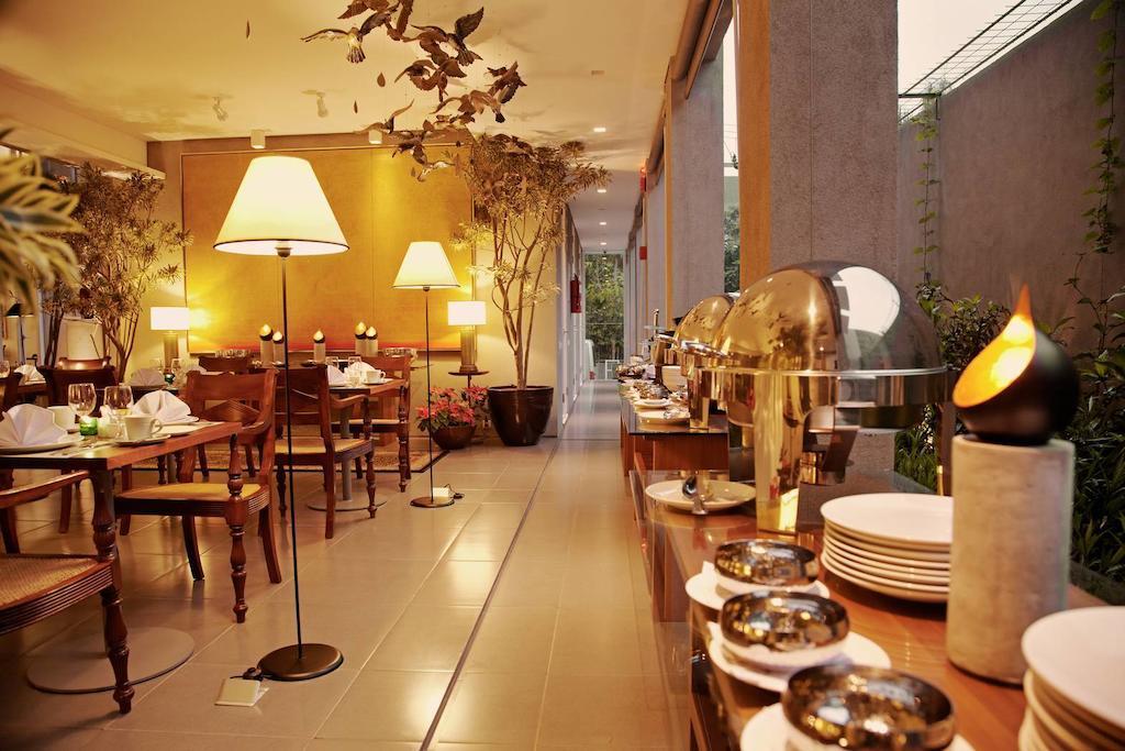 Bumi Semilir Art And Boutique Hotel Cihanjuang Dış mekan fotoğraf