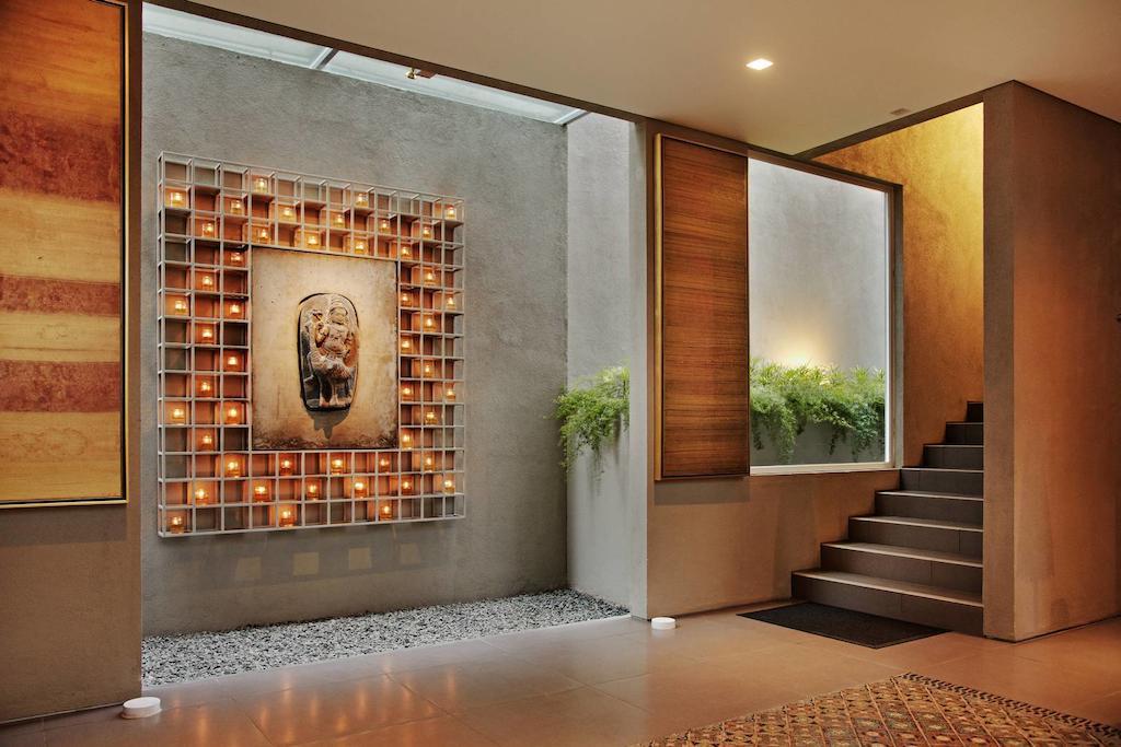 Bumi Semilir Art And Boutique Hotel Cihanjuang Dış mekan fotoğraf