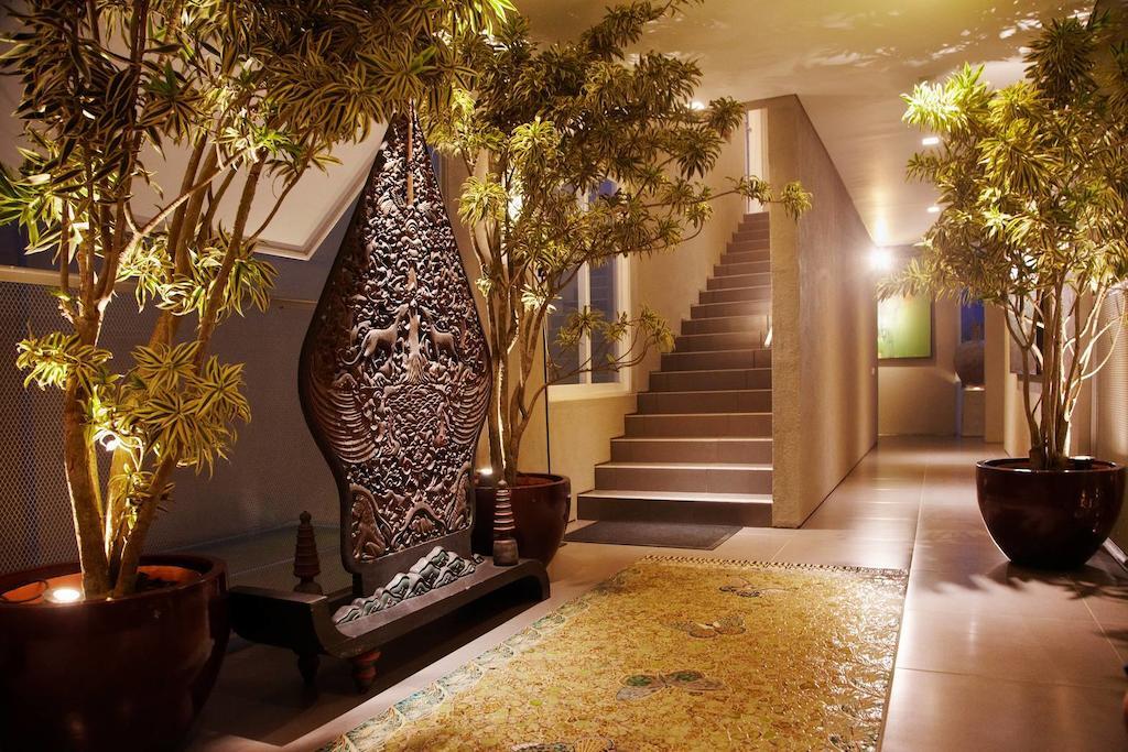 Bumi Semilir Art And Boutique Hotel Cihanjuang Dış mekan fotoğraf