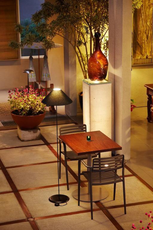Bumi Semilir Art And Boutique Hotel Cihanjuang Dış mekan fotoğraf