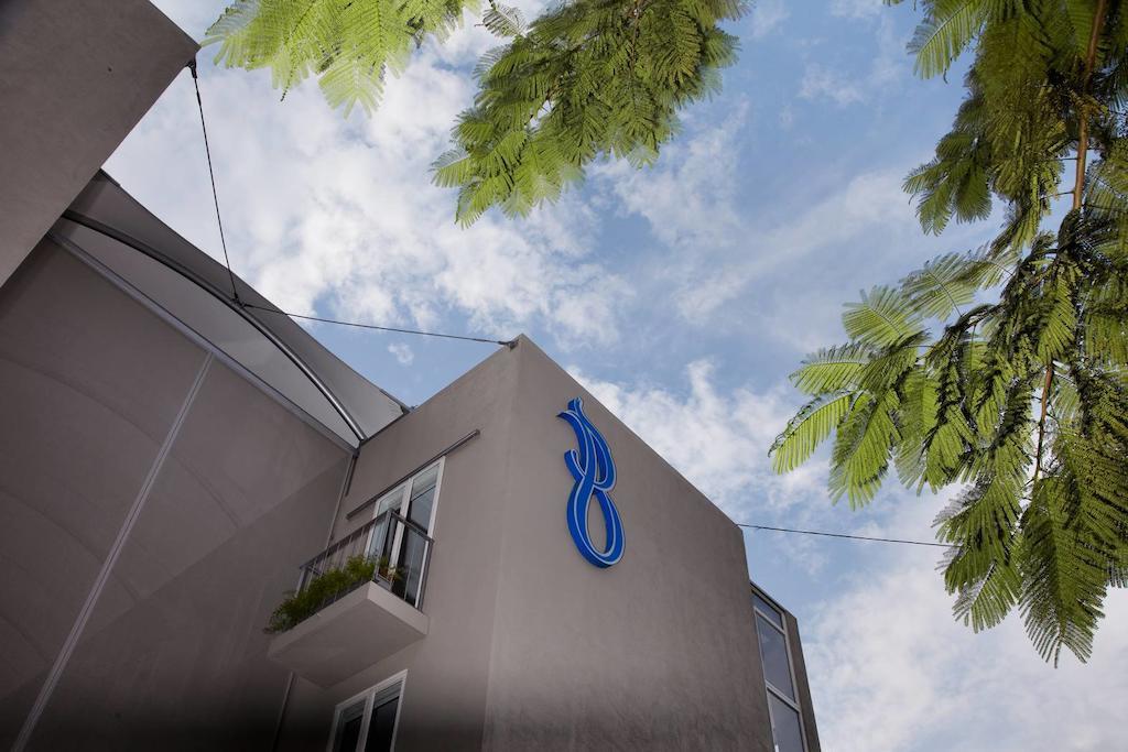 Bumi Semilir Art And Boutique Hotel Cihanjuang Dış mekan fotoğraf