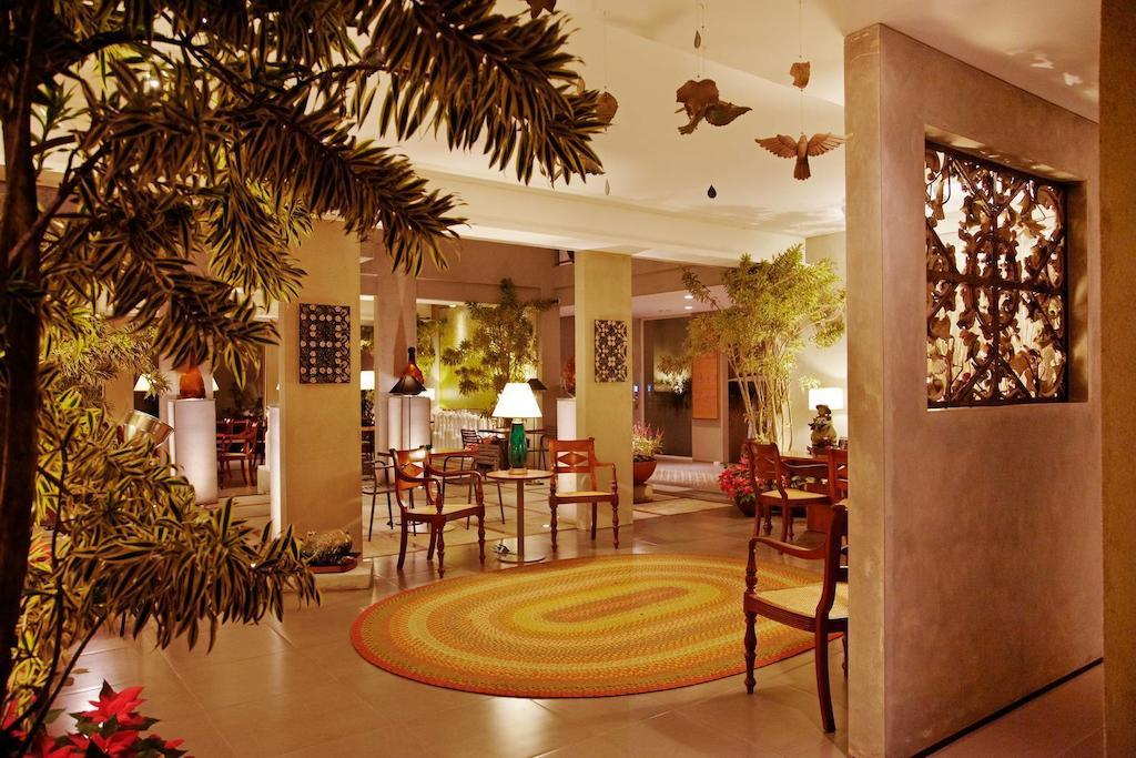 Bumi Semilir Art And Boutique Hotel Cihanjuang Dış mekan fotoğraf