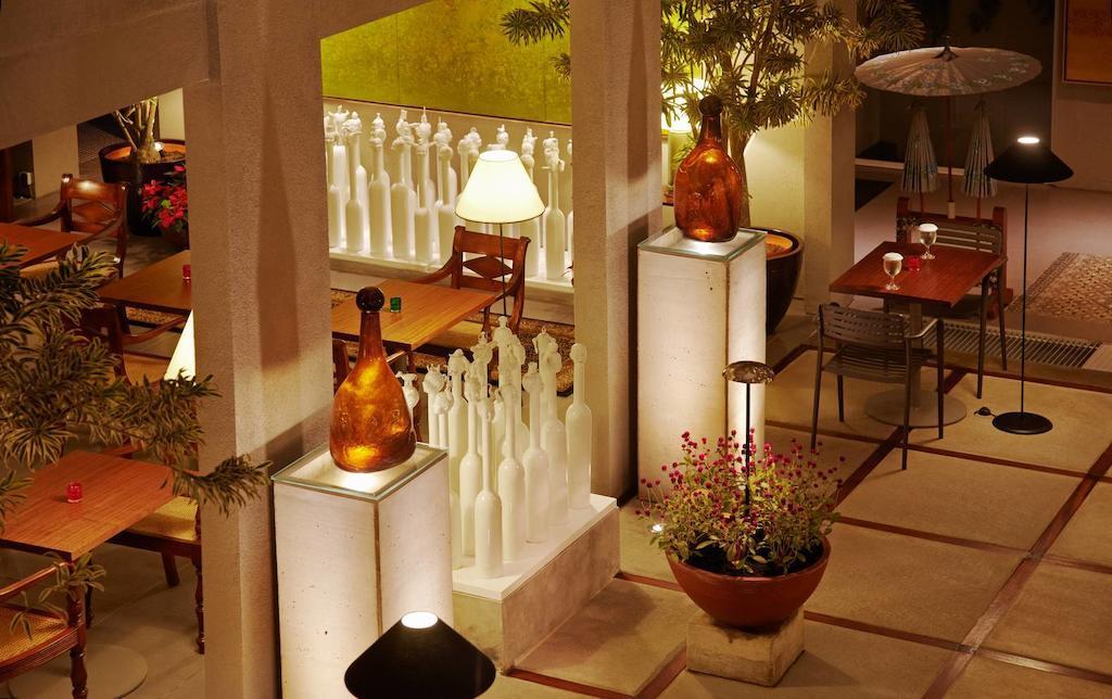 Bumi Semilir Art And Boutique Hotel Cihanjuang Dış mekan fotoğraf