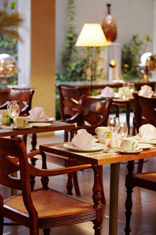 Bumi Semilir Art And Boutique Hotel Cihanjuang Dış mekan fotoğraf