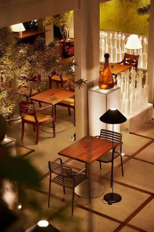 Bumi Semilir Art And Boutique Hotel Cihanjuang Dış mekan fotoğraf