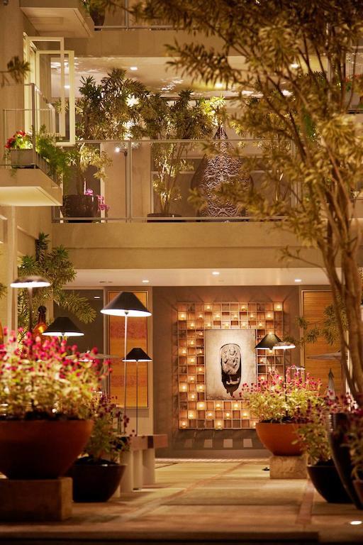 Bumi Semilir Art And Boutique Hotel Cihanjuang Dış mekan fotoğraf