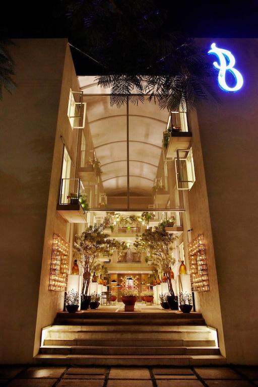 Bumi Semilir Art And Boutique Hotel Cihanjuang Dış mekan fotoğraf