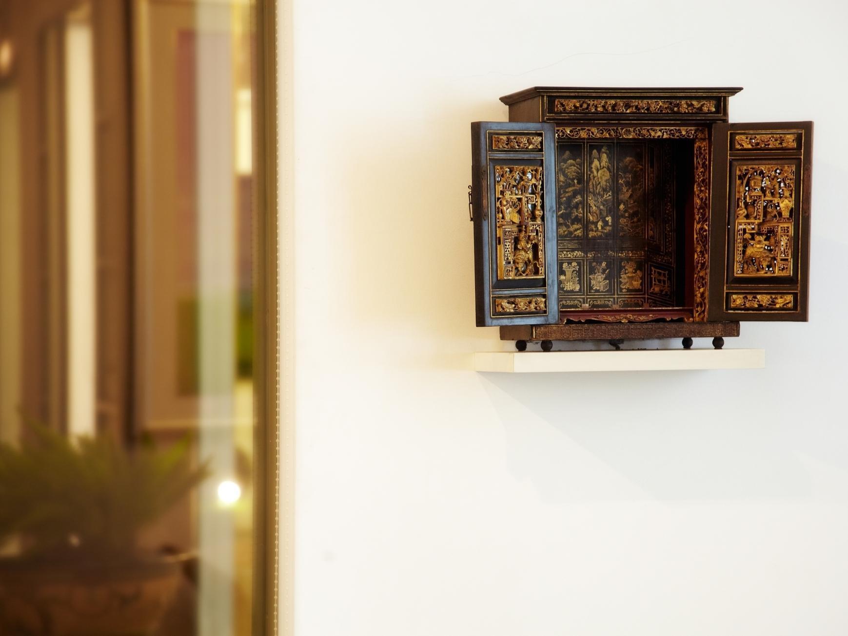 Bumi Semilir Art And Boutique Hotel Cihanjuang Dış mekan fotoğraf