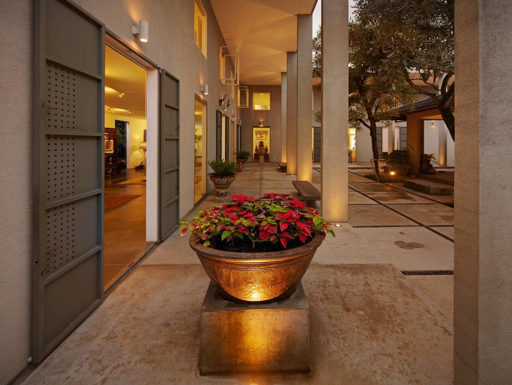 Bumi Semilir Art And Boutique Hotel Cihanjuang Dış mekan fotoğraf